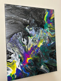 A Spark of Color